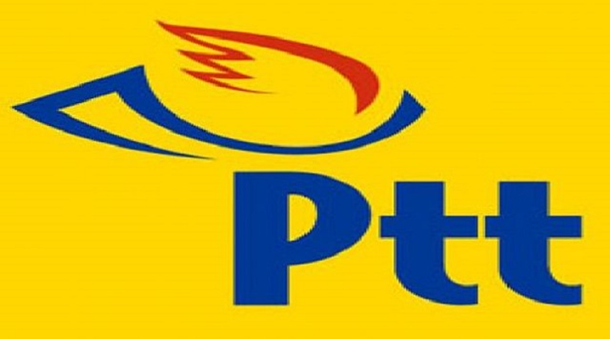 PTT\'nin Kuruluşunun 176\'ıncı Yılı