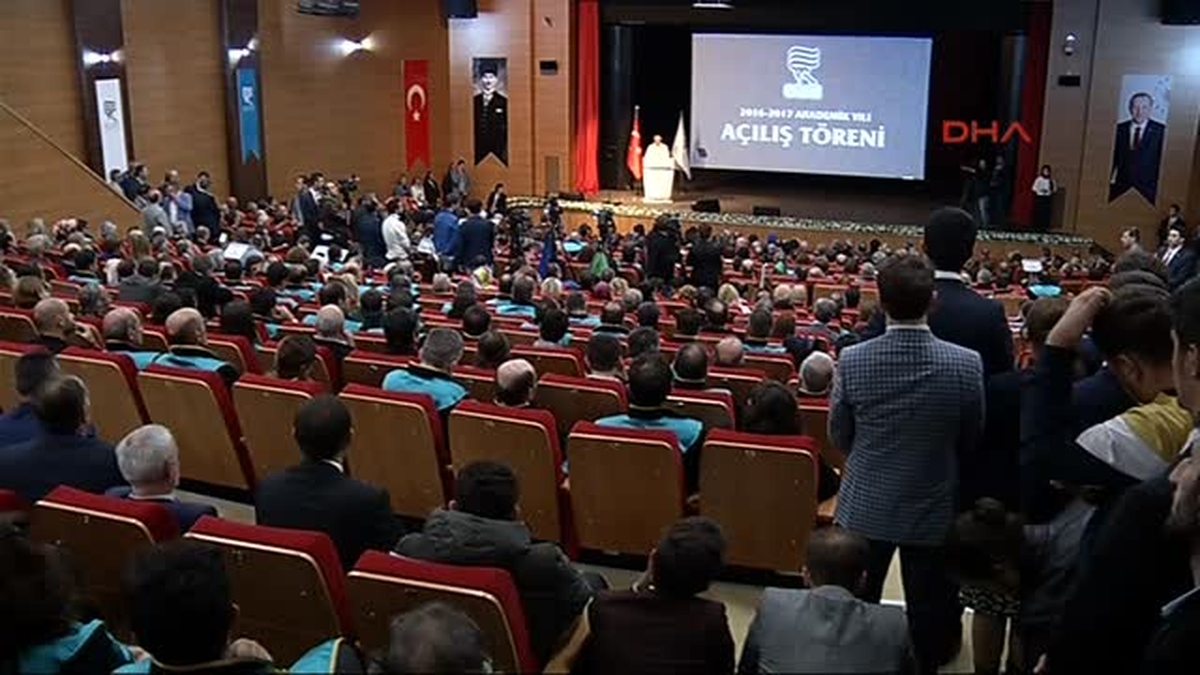 Rize Cumhurbaşkanı Erdoğan Rte Üniversitesi Akademik Yıl Töreninde Konuştu 3