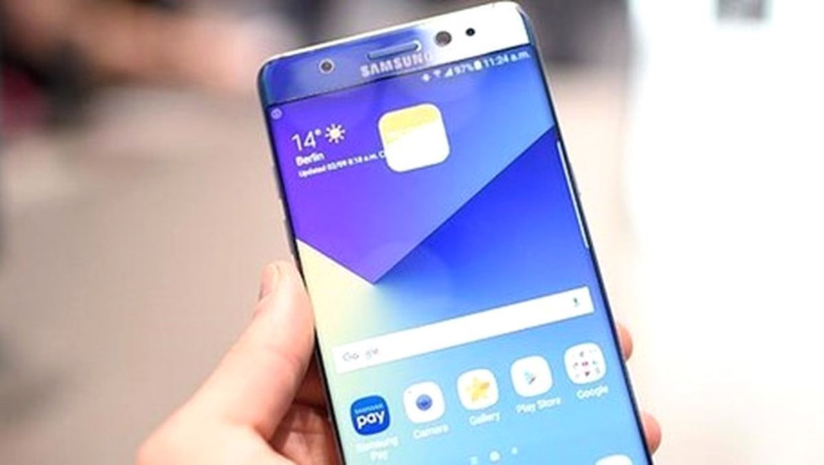 Samsung\'dan Flaş Türkiye Kararı