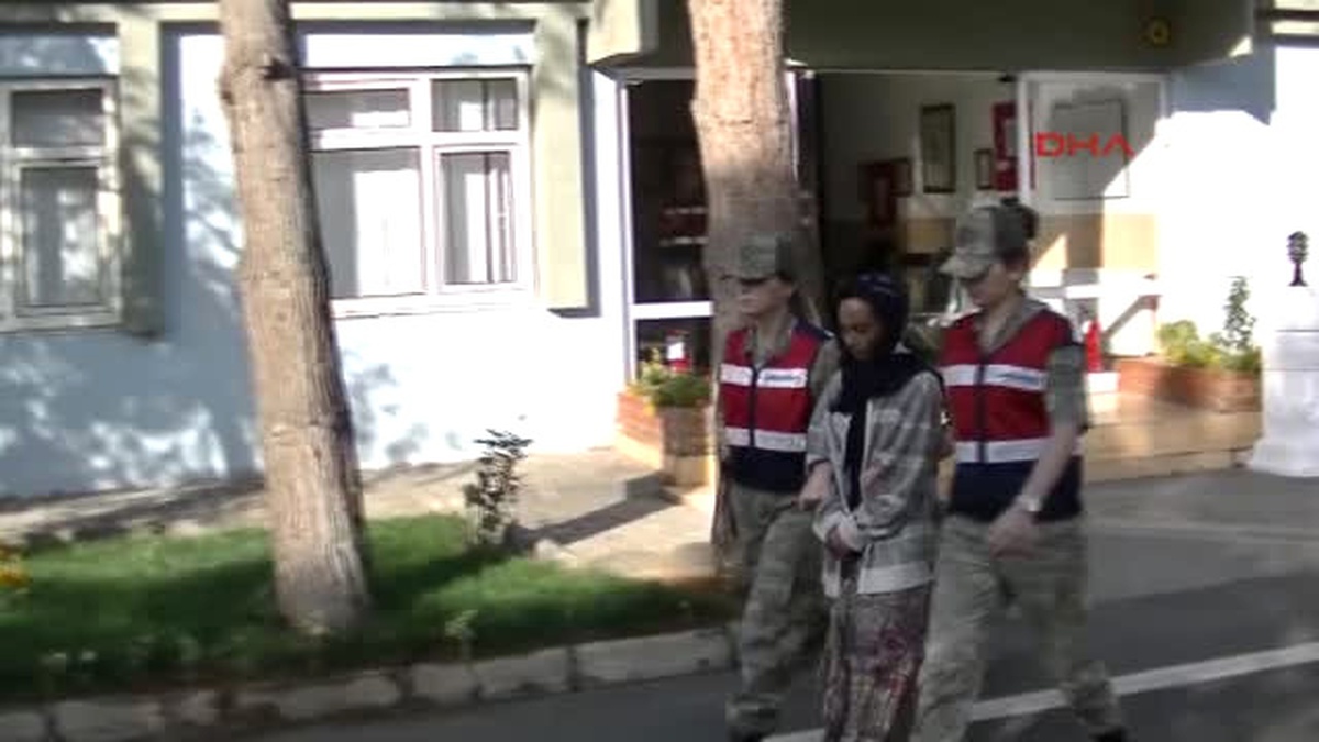 Şanlıurfa - 10 Günlük Gelinin Ölümüyle Ilgili 9 Şüpheli Adliyede