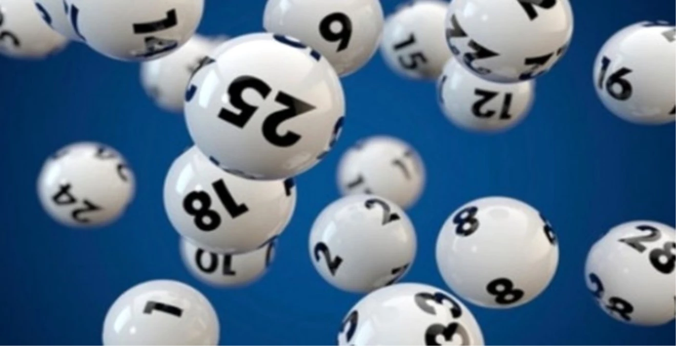 Sayısal Loto Çekildi