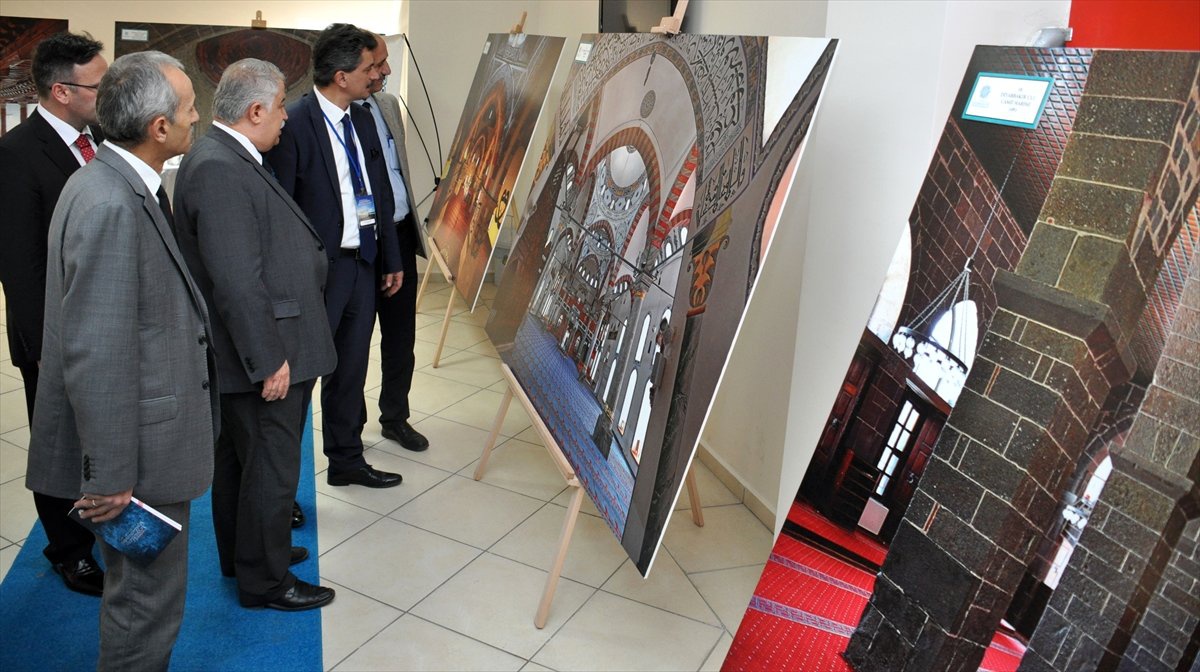 Şehit Cambaz\'ın Fotoğrafları Ziyarete Açıldı