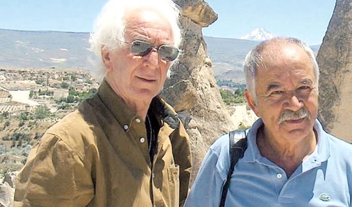 Sevgisi, Öfkesi Dur Durak Tanımazdı