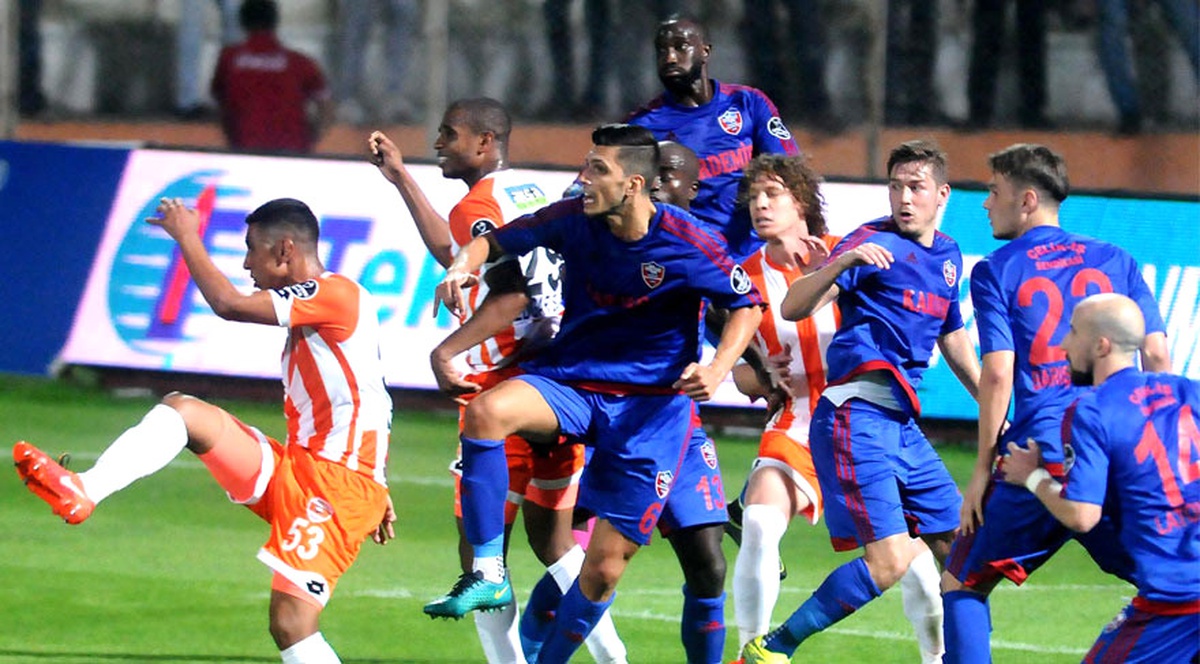 Spor Toto Süper Lig