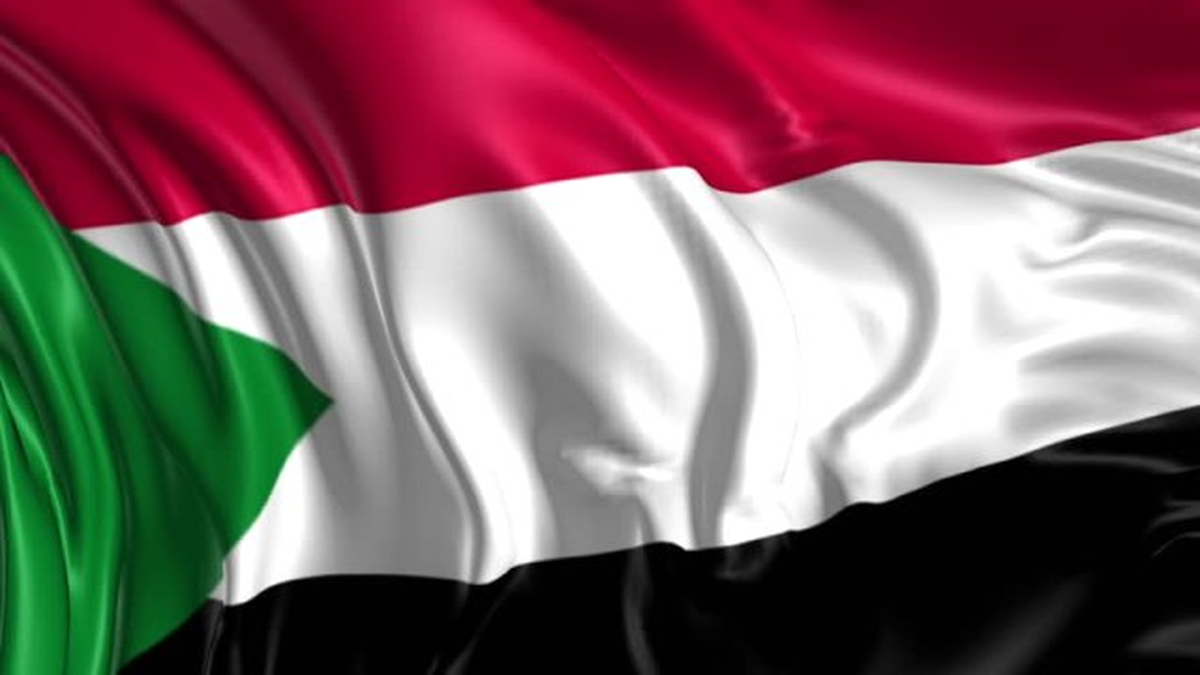 Sudan\'daki Ulusal Diyalog Görüşmeleri