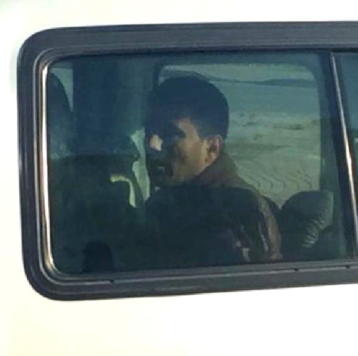 Tartıştığı Ağabeyini Başından Vurarak Öldürdü