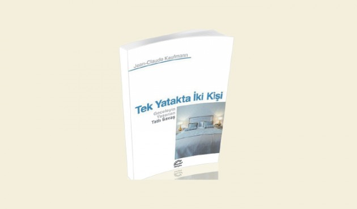 Tek Yatakta İki Kişi Mi?!