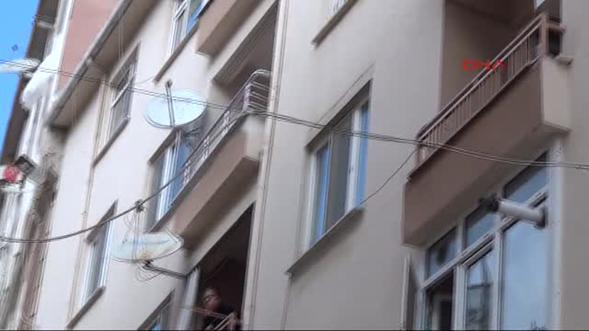 Tekirdağ\'da Misafir Gittiği Evde Ölü Bulundu