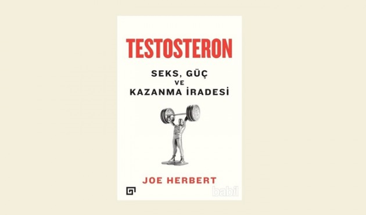 Testosteron Denen Güçlü Hormon