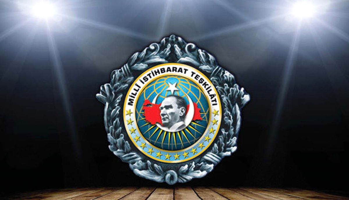 TİMY 'Bylock'u Kırdı! FETÖ Çözüldü