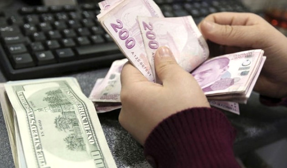 TL\'deki Değer Kaybı Geçici Bir Durum\'