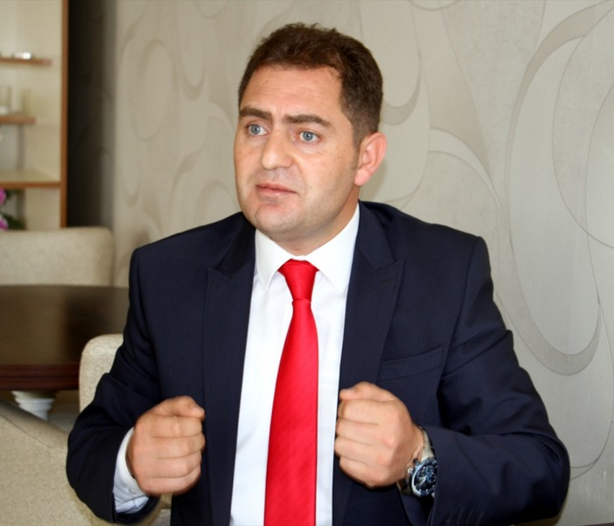 Tüketici Hak Arama Derneği Genel Başkanı Altay Açıklaması