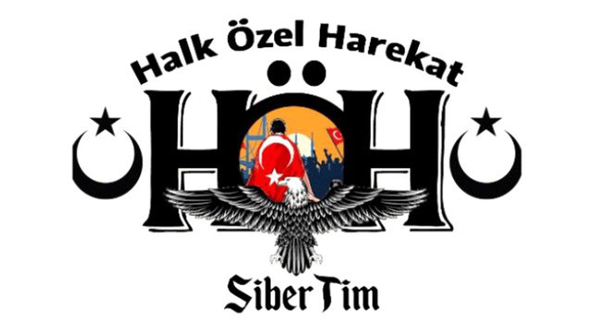 Türk Hackerlerdan Irak\'a Ağır Darbe!