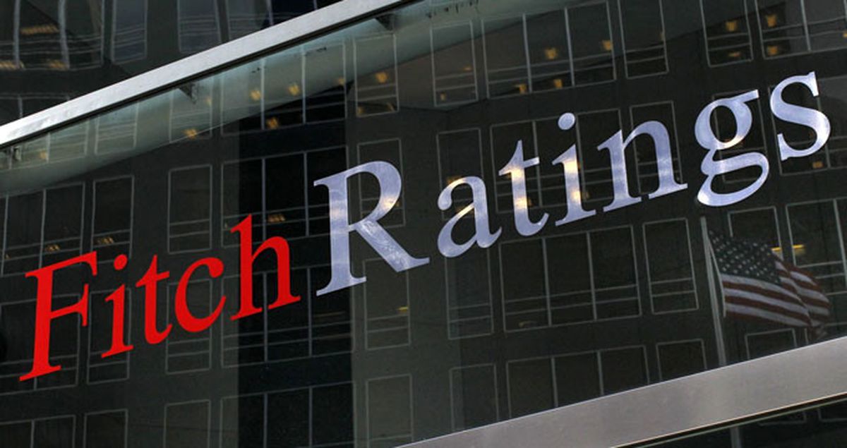 Türkiye'de Doların Fitilini Fitch Ateşlemiş!