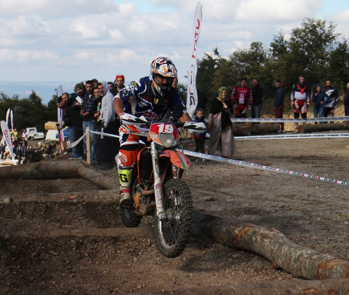 Türkiye Enduro Şampiyonası