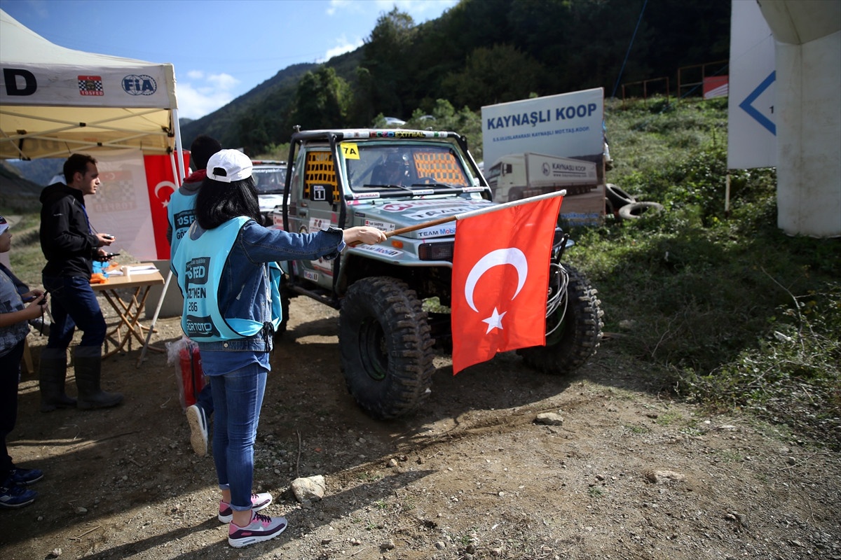 Türkiye Trial Şampiyonası