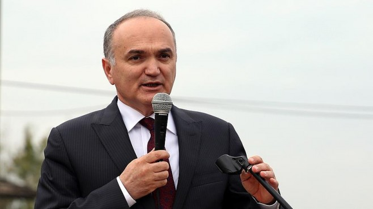 Üçüncü Çeyrekte Büyüme Bekliyorum\'