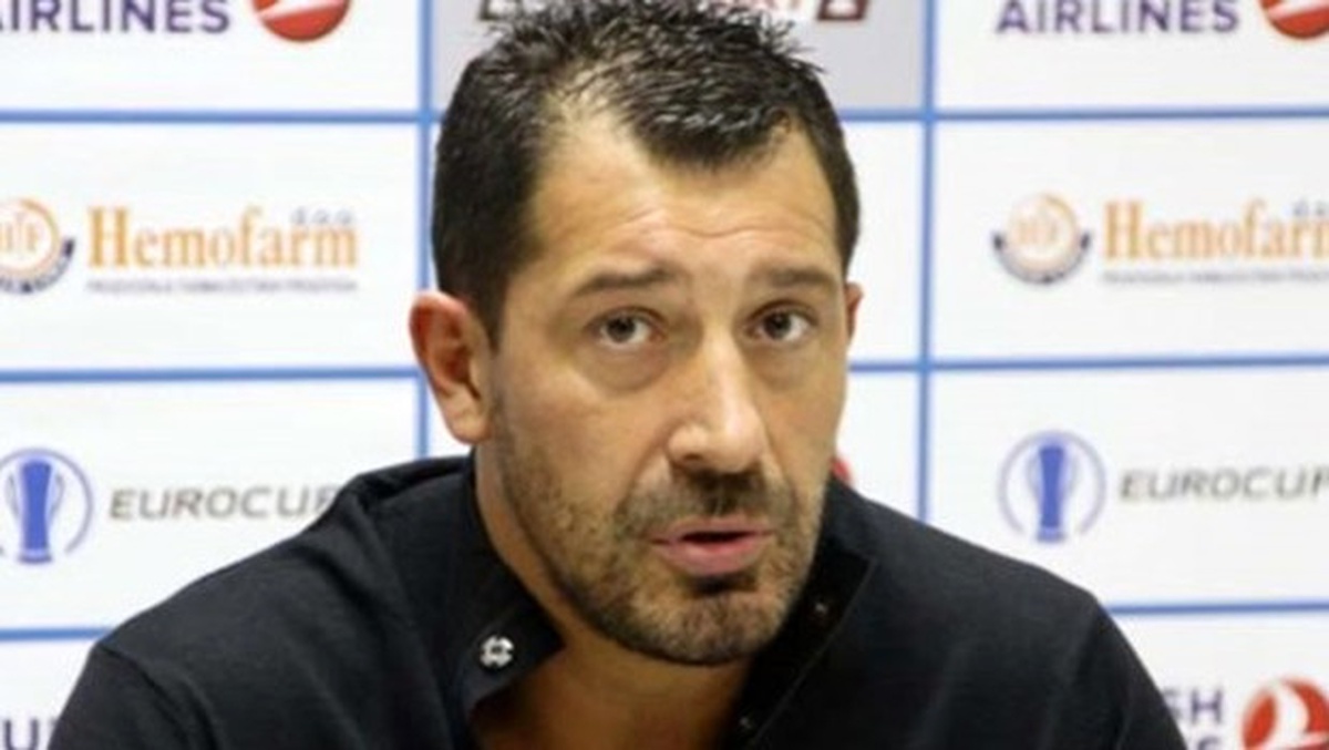 Ufuk Sarıca\'dan Taraftara Çağrı