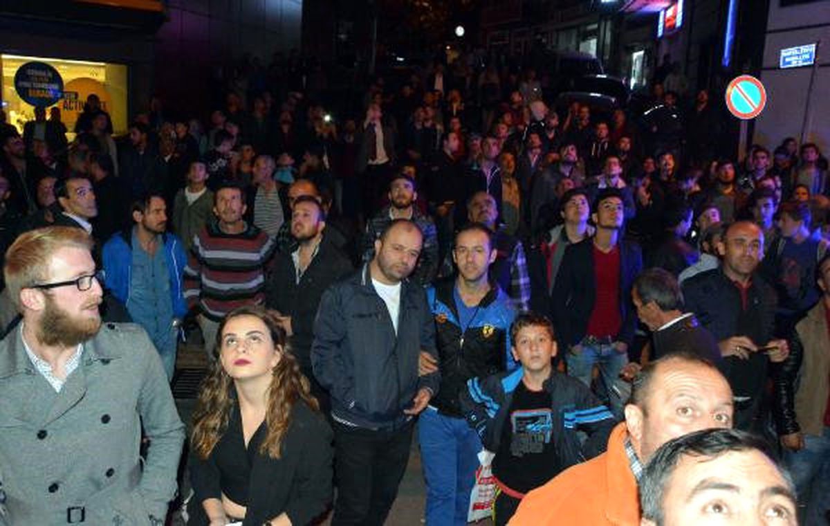 'Usta İşçi' Olamadığı İçin İntihar Etmek İstedi