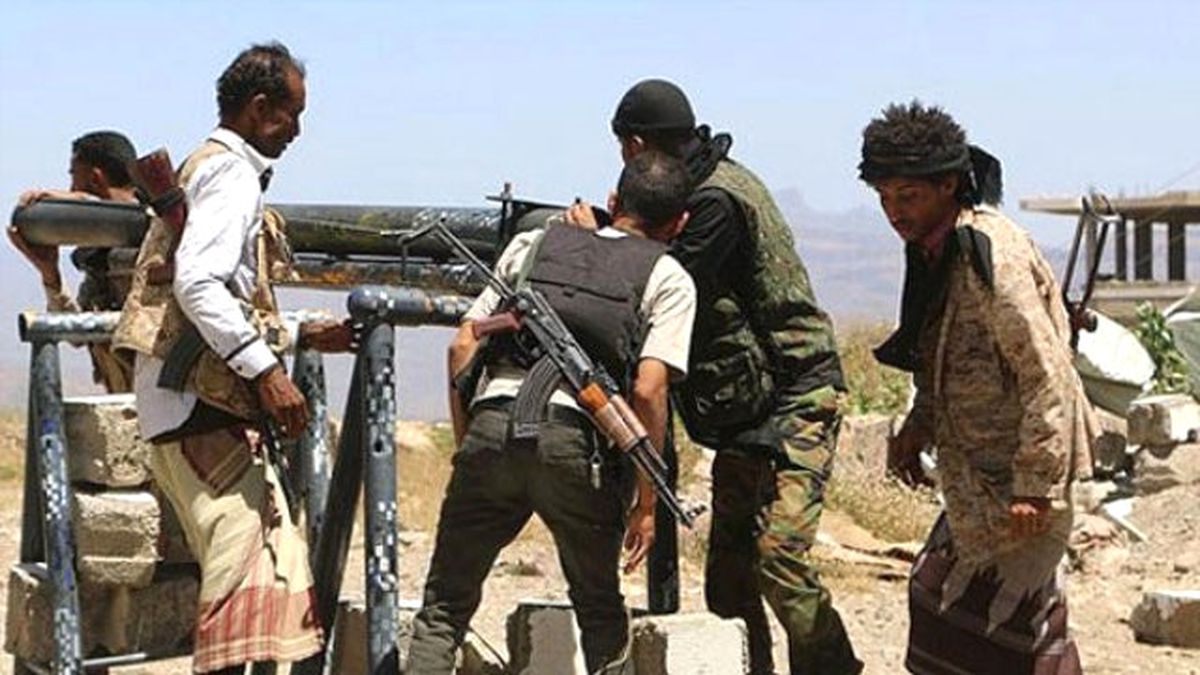 Yemen\'deki Olaylar
