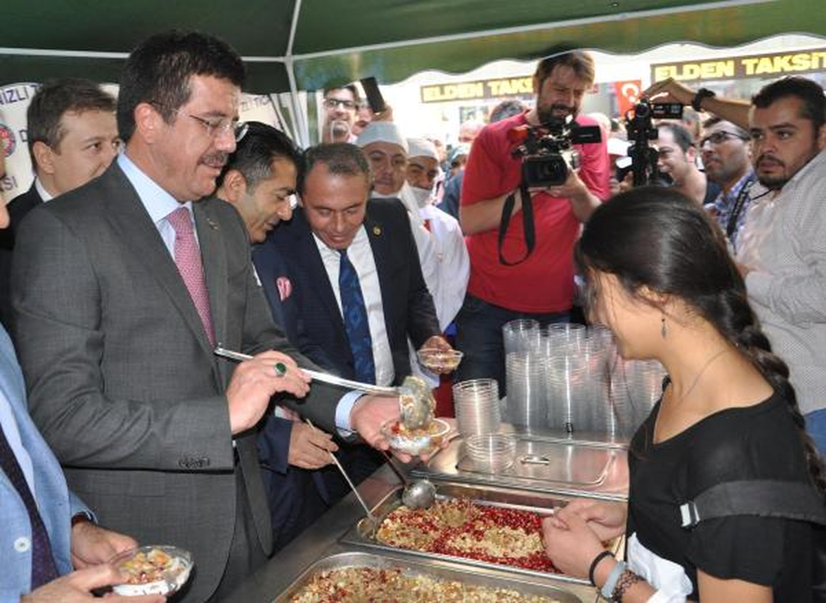 Zeybekci: Halk Cumhurbaşkanı Seçti, Parlamenter Yapıyı Buna Uygun Hale Getirmek Zorunda