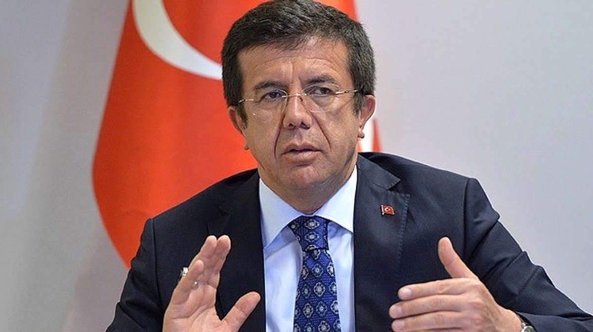 Zeybekci: Halk Cumhurbaşkanı Seçti, Parlamenter Yapıyı Buna Uygun Hale Getirmek Zorunda
