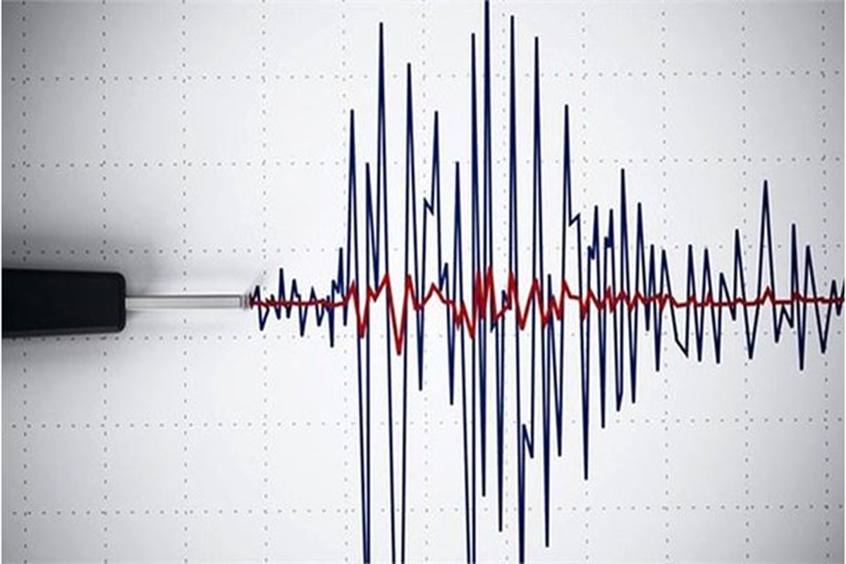 Zonguldak - Karadeniz\'de 4.8\'lik Deprem (2)