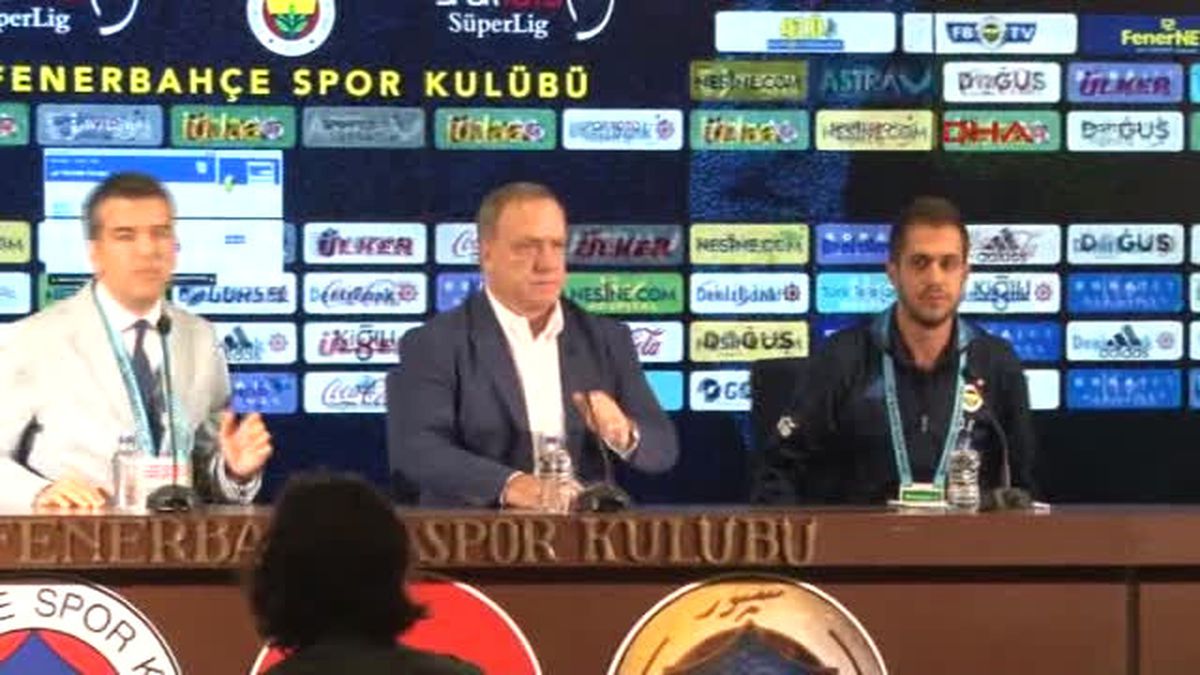 Advocaat\'tan Şaşırtıcı Çıkış Yönetim Benden Iyisini Bulacaksa Hemen Yarın Bunu Yapabilirler