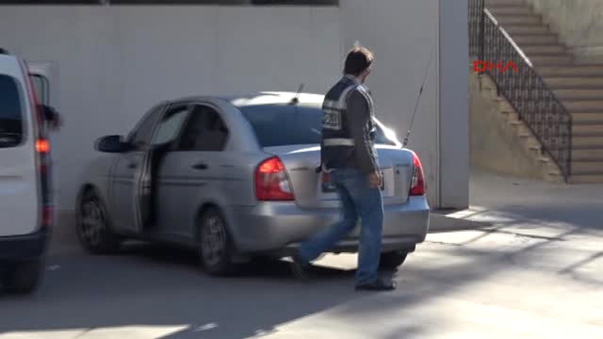 Ağabeyini, Ortaklıktan Ayrılma Isteğini Reddettiği Için Öldürmüş