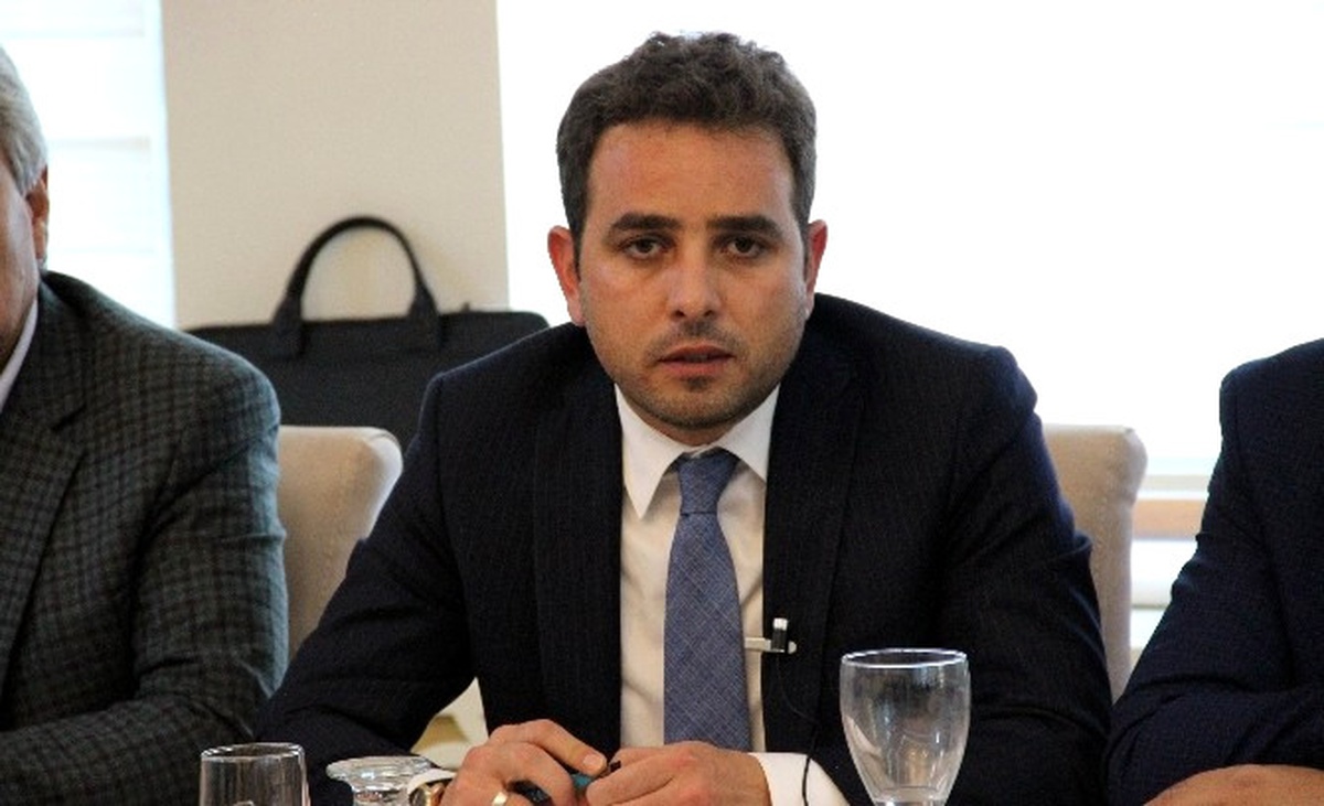 AK Parti Kütahya Milletvekili İshak Gazel: Başkanlık Sistemi Şart