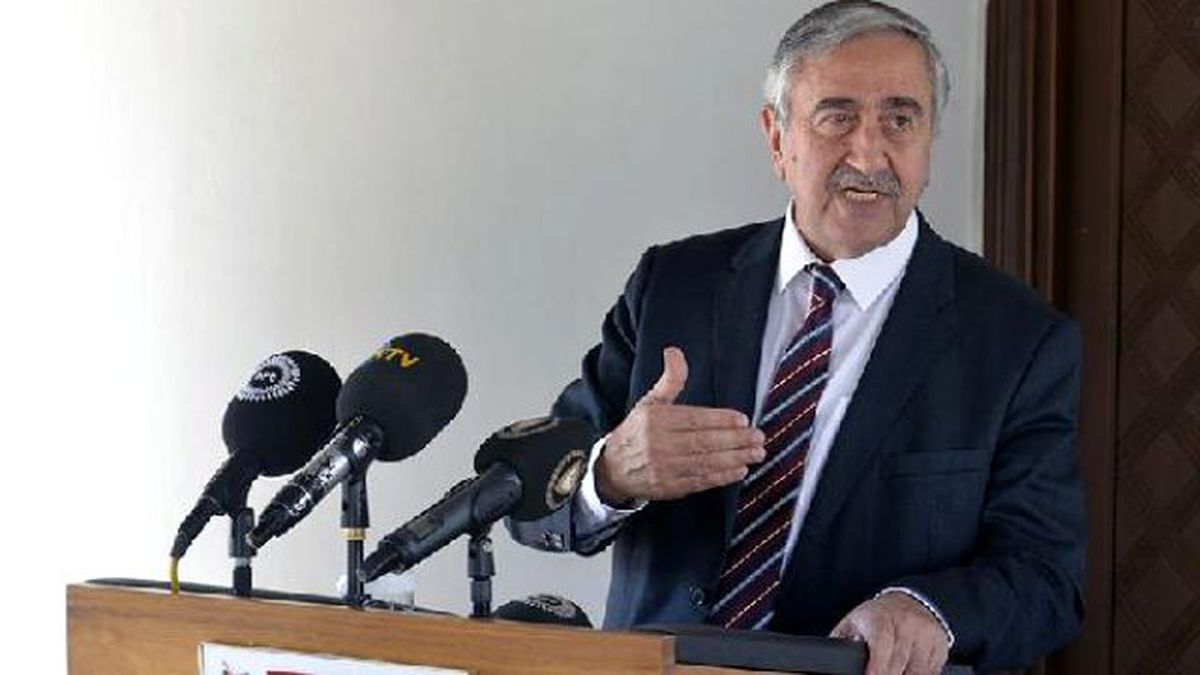 Kıbrıs Müzakereleri