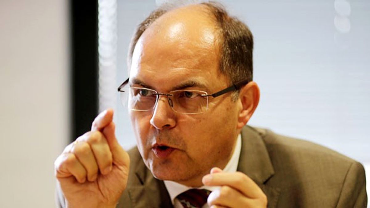 Alman Bakan Schmidt: "Darbe Girişiminin Başarısız Olmasından Dolayı Mutluyuz"
