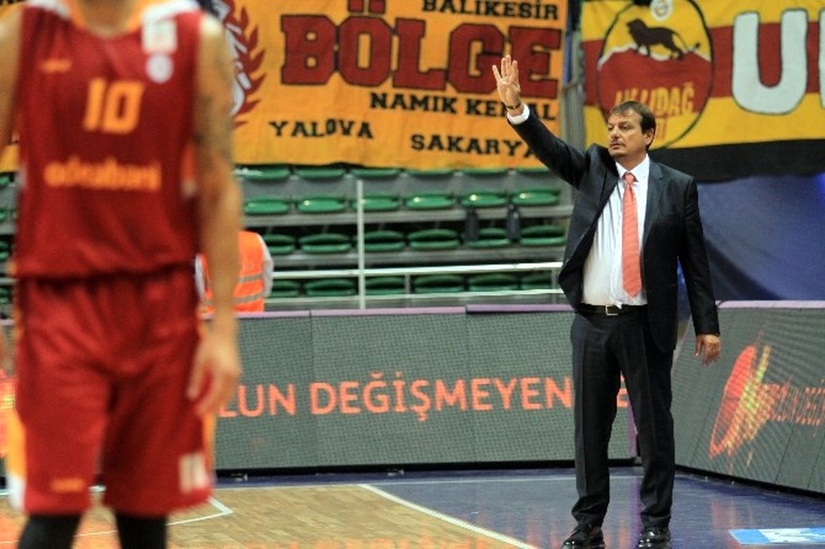 Ataman: "Mükemmele Yakın Oynadık"