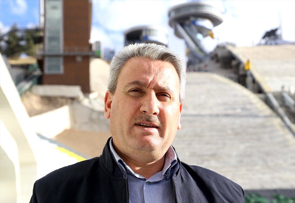 Atlama Kulelerinde Sona Doğru