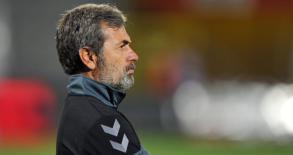 Aykut Kocaman'dan Maç Sonu İtirafı: Başakşehir'in Pozisyonu Penaltıymış