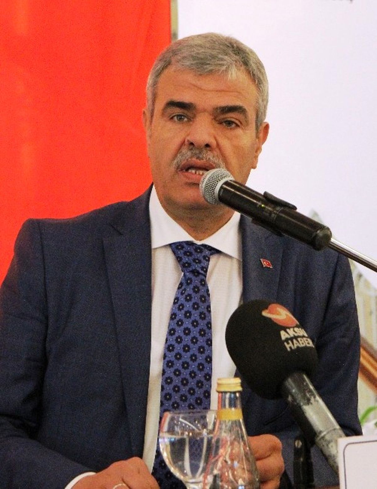 Başbakan Yardımcısı Kaynak: "Terörü Bölgeden Temizleyeceğiz"