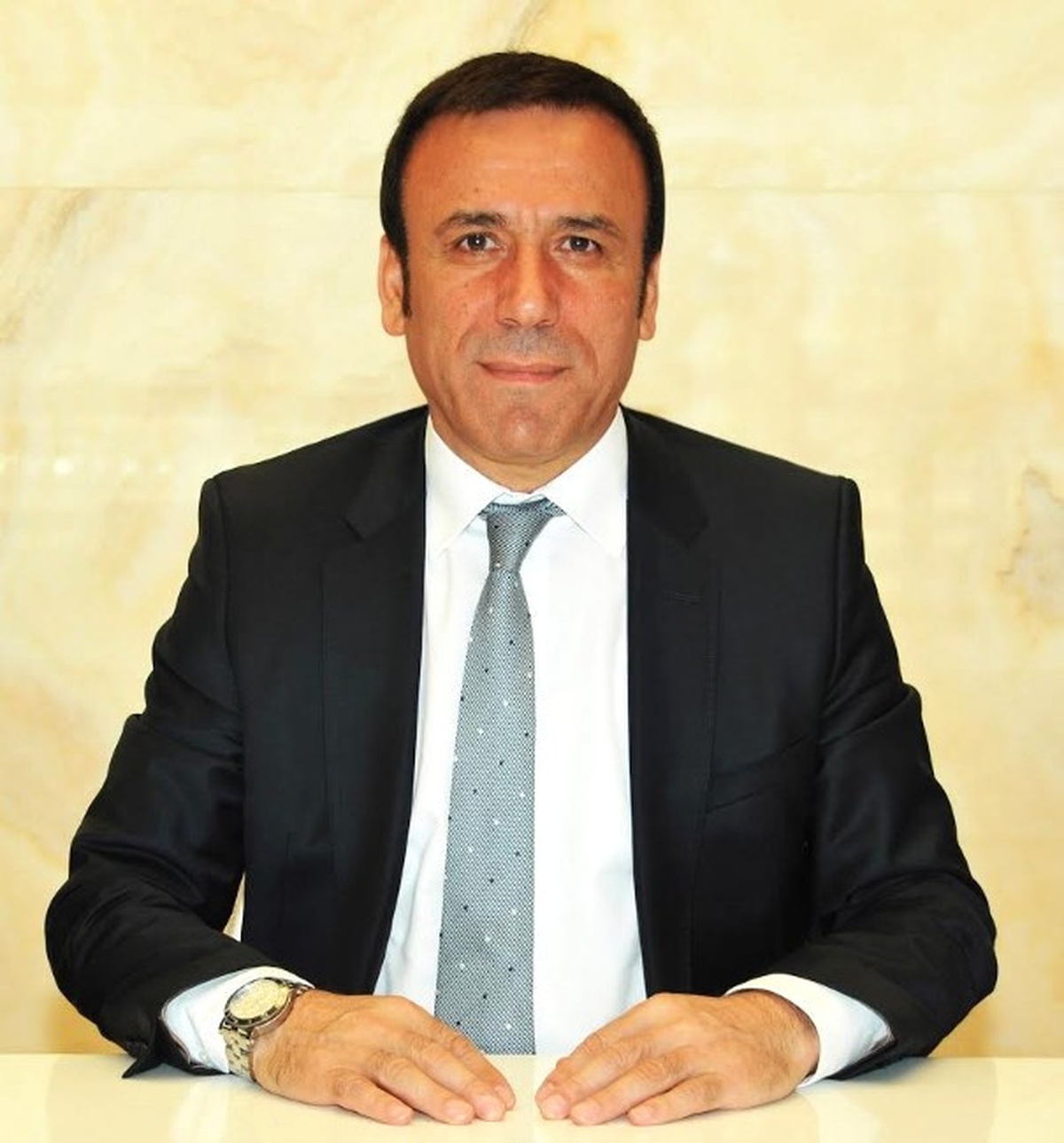 Başkan Genç\'ten; \'Fetö\', \'Başkanlık Sistemi\' ve \'Yeni Anayasa\' Açıklaması