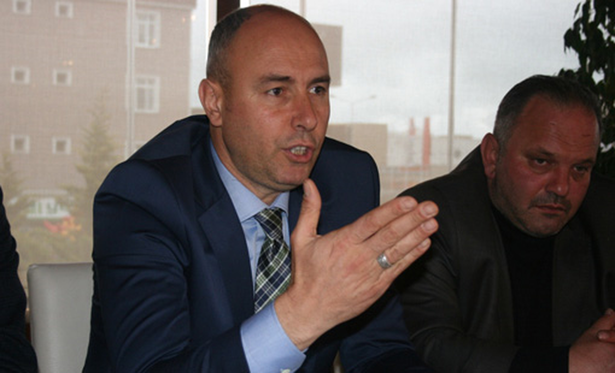 Başkan Togar: "Yediden Yetmişe Herkes Ecdadının Destan Yazdığı Toprakları Gezip Görebilecek"