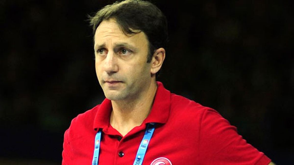 Basketbolda Maçın Ardından