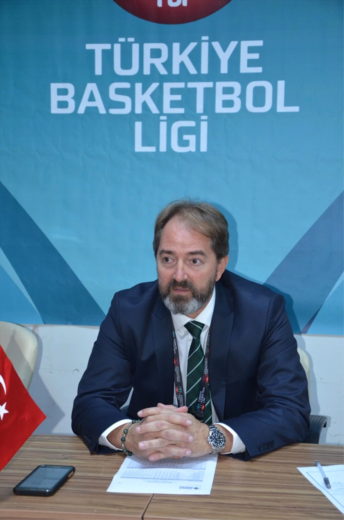 Basketbolda Maçın Ardından