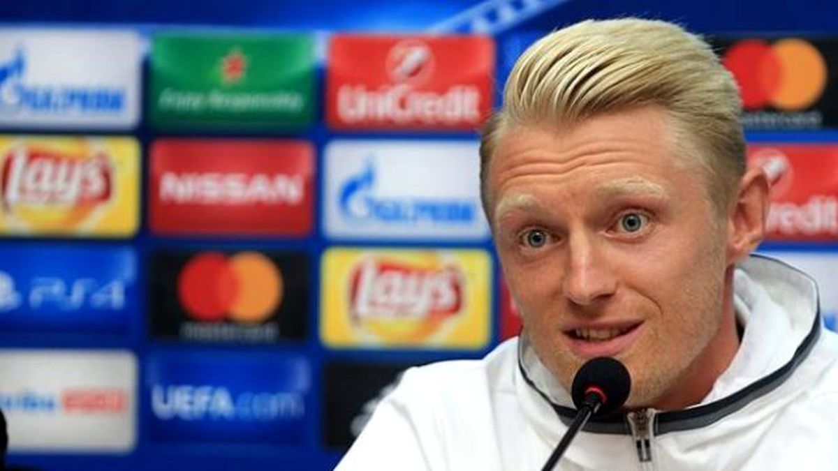 Beck: İstanbul\'dan Ayrılmak İstemiyorum