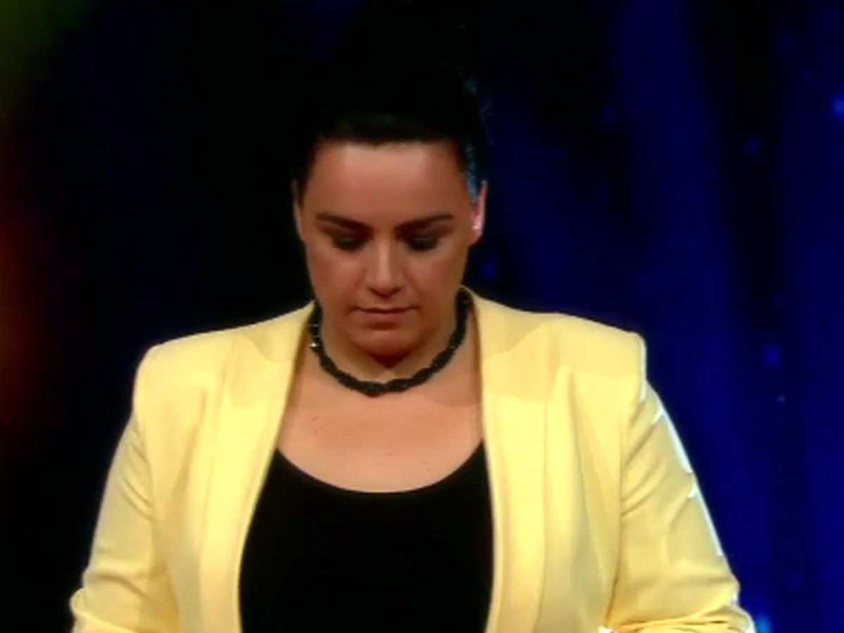 Begüm Bal 'Duyanlara Duymayanlara'