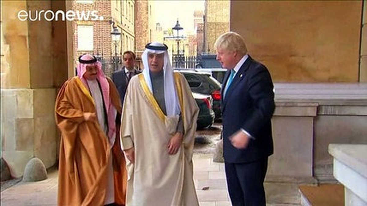 BM Yemen Özel Temsilcisi İsmail Vild Eş-Şeyh Ahmed, Tarafların Uzlaşması Durumunda Yemen\'de...