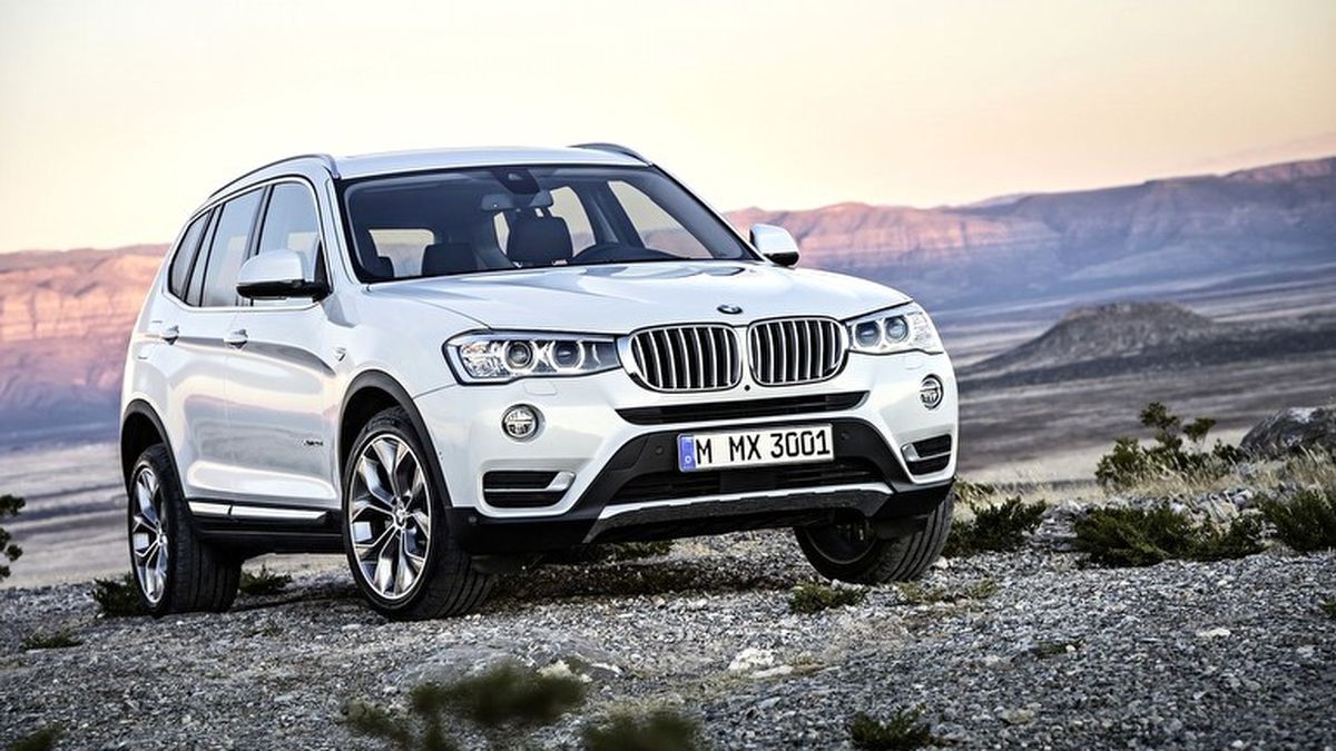 Bmw, "Ev" Şovuna Hazırlanıyor!