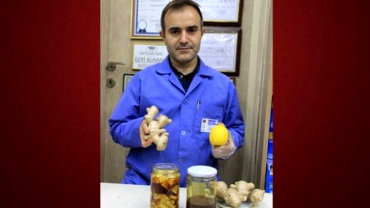 Bu Üçlü Hastalıklardan Koruyor