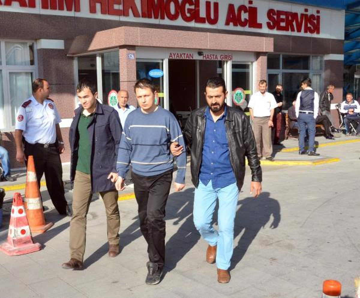 Bylock\' Operasyonu Yapan Savcı Serbest
