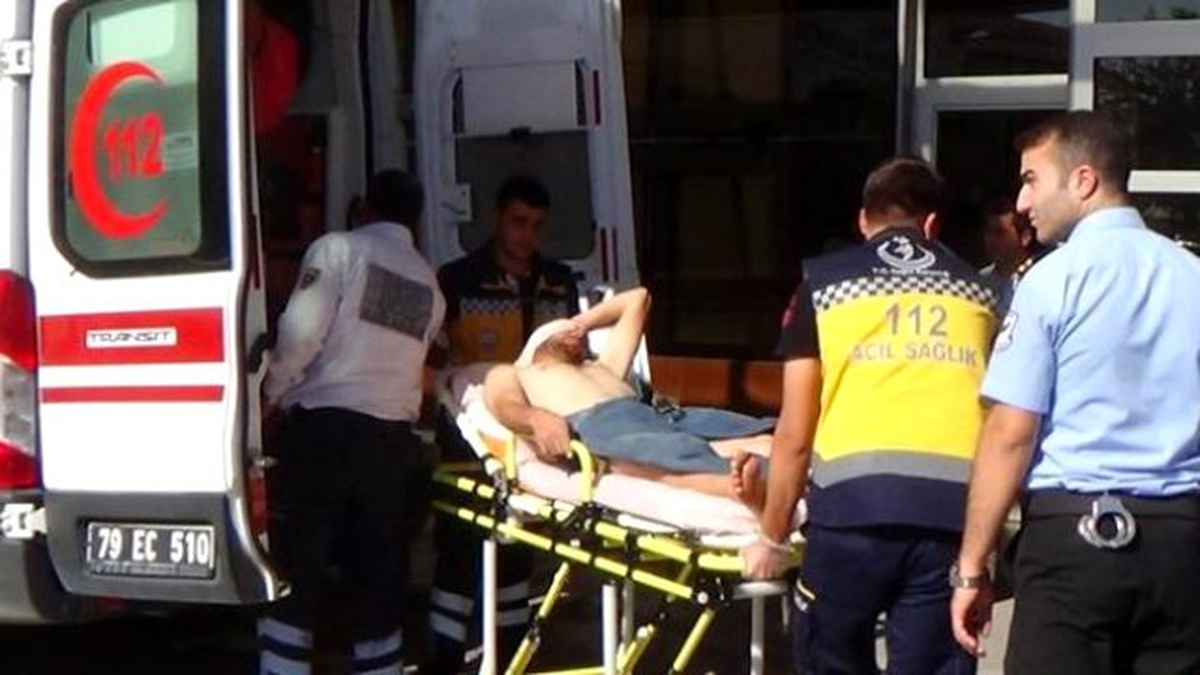 Çatışmalarda Yaralanan 9 Öso 2\'si Hayatını Kaybetti