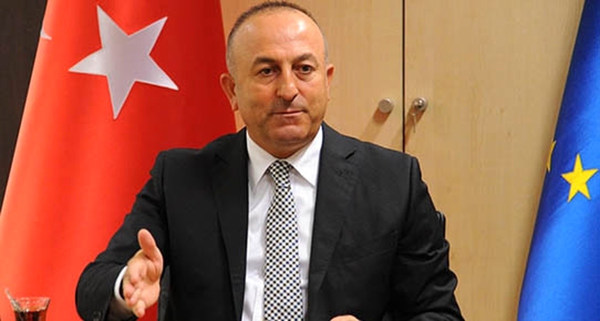 Çavuşoğlu\'ndan Musul Operasyonu Açıklaması: Operasyonlara Her Türlü Katkıyı Vereceğimizi Söylüyoruz