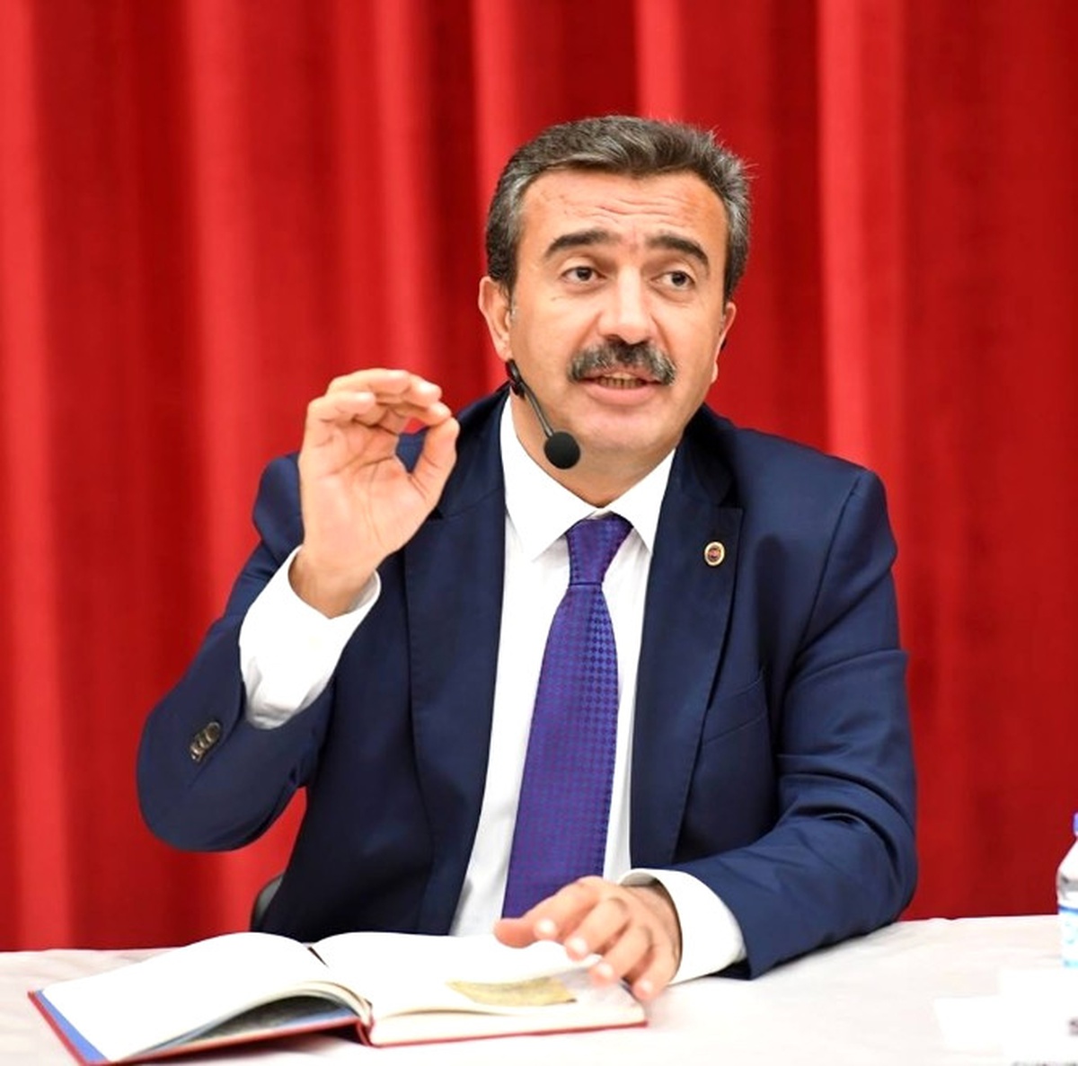 Çetin: "Aldığımız Oyun Hakkını Vermek Zorundayız"