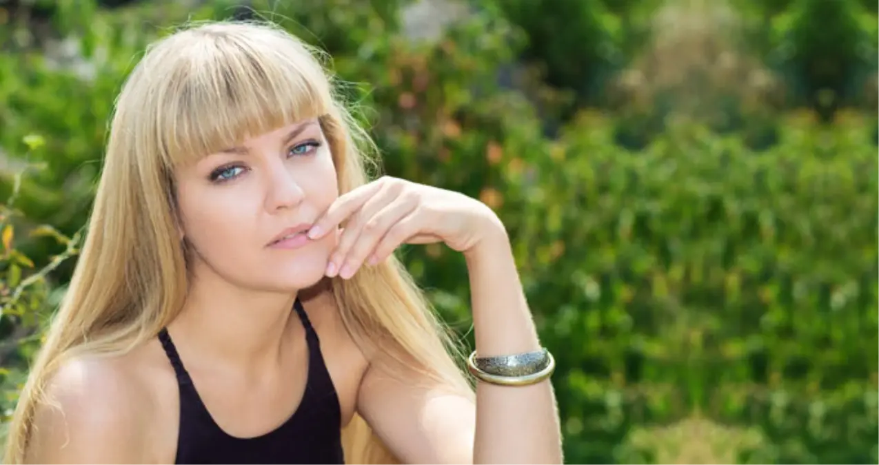 Çinliler Beyaz Tenli, Mavi Gözlü Gelinler İçin Rusya\'ya Gidiyor